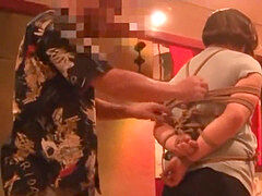 Anaal, Aziatisch, Bondage discipline sadomasochisme, Dik, Homo