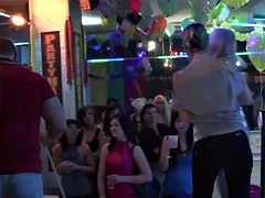 Lieveling, Groep, Hardcore, Interraciaal, Feest