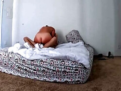 18, デカ尻, チン, ヨーロピアン, Hd, 自家製, 陵辱, ヤリマン