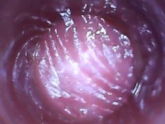 Tschechisch, Fingern, Klaffend, Masturbation, Spielzeuge