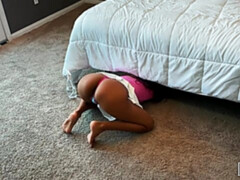 Arsch, Blasen, Fetisch, Fussjob, Handjob, Lecken, Jungendliche (18+), Titten