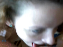 Grosse titten, Blasen, Besamung, Kehlenfick, Schwanz, Masturbation, Pov, Jungendliche (18+)