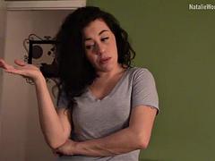 Rijpe lesbienne, Moeder die ik wil neuken