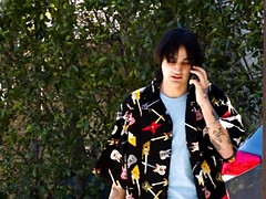 Большие сиськи, Глубокая глотка, Ласковые ручки, Порнозвезда, Киски, Рыжие, Чулки, Сосущие