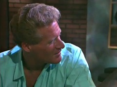 Blondine, Schwul, Vintage