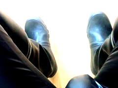 Gay, Alemán, Pajear, Sexo duro, Masturbación, Juguetes