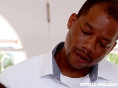 Verga grande, Tetas grandes, Estilo perrito, Corridas faciales, Hd, Interracial, Natural, Coño