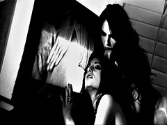 Nana, Lesbienne