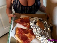 Culo grande, Verga grande, Tetona, Pareja, Estilo perrito, Sexo duro, Pov, Realidad