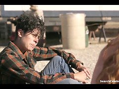 バック, 黒人, Hd, 公共, 赤毛, ガリガリ, ティーン, オッパイの