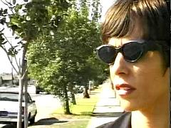 素人, デカチン, 車, イく瞬間, ダブル開発, ハードコア, アウトドア, ヴィンテージ