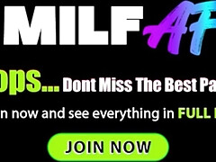 Grosser arsch, Grosser schwanz, Grosse titten, Hundestellung, Reif, Milf, Mutti, Pov