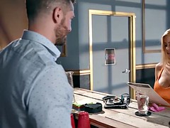 Moeder die ik wil neuken