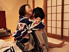 Japaans, Moeder die ik wil neuken