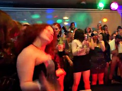 cfnm amateur blows black