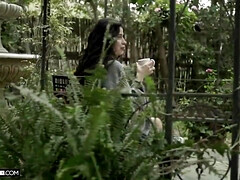 Большая жопа, Брюнетки, Смазливые, Член, Крошечные, Киски, Сиськи, Влажная