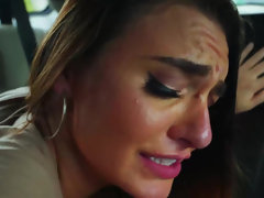 Amerikanisch, Arsch, Grosser arsch, Grosse titten, Schwarz, Betrug, Muschi, Kurzes haar