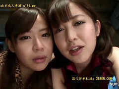 Asiatique, Grosse bite, Gros seins, Sucer une bite, Doigter, Mère que j'aimerais baiser, Nue  à poil, Chatte