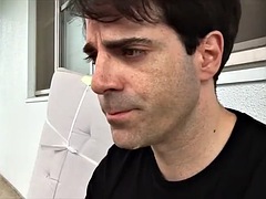 素人, アジア人, デカパイ, 公共, ソフトコア, スペイン人, オッパイの, 妻