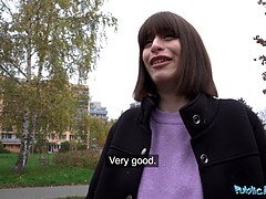 Grosse bite, Sucer une bite, Hd, Italienne, Petite femme, Pov, Réalité, Rugueux