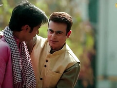 Steamy Indian MILF Erotic Video