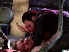 Arsch, Grosse titten, Blasen, Vollbusig, Hardcore, Lingerie, Pornostars, Titten