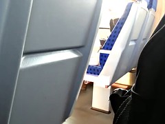 Эксгибиционист, Ласковые ручки, Мастурбация, На публике