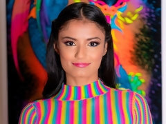 Sucer une bite, Brunette brune, En levrette, Domination, Fétiche, Branlette thaïlandaise, Hard, Adolescente