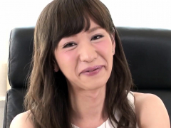 Enthousiasteling, Aziatisch, Pijpbeurt, Hd, Japaans, Moeder die ik wil neuken, Trio