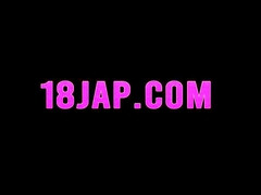 デカパイ, 巨乳な, 日本人, 熟年, 淫乱熟女, 自然山雀, 三人, オッパイの