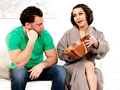 Большая жопа, Большой член, Минет, Брюнетки, Собачьи, Натуральные сиськи, Короткая стрижка, Молоденькие