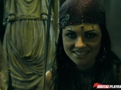 Анальный секс, Азиатки, Жопа, Блондинки, Брюнетки, Две девушки, Втроем, В поезде