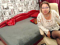 Fetish, dominance, high-heels