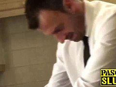 Любители, Анальный секс, Жопа, Большая жопа, Член, Зрелые, Милф, Сосущие