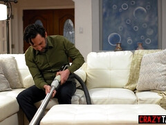 Grote mammen, Rondborstig, Masturbatie, Moeder die ik wil neuken, Pornster, Roodharige vrouw, Ruw, Taboe