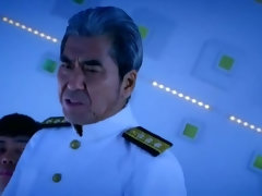 Amazing sex video Butt hottest only for you