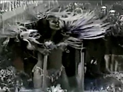 DESFILES DAS GOSTOSAS 87 ISSO ERA CARNAVAL 2