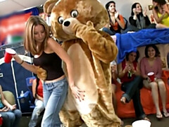 デカ尻, デカチン, 大学生, ダンス, Hd, 淫乱熟女, オージー, パーティ