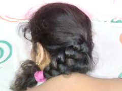 Desi Homemade Couple: Shahilsingh119 & Sonam Hot Blowjob and Creampie in Hindi