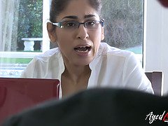 Amateur, Sexo duro, Lencería, Madres para coger, Tetas naturales, Orgía, Coño, Secretaria