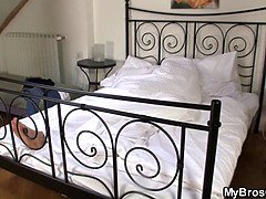 Belleza, Mamada, Estilo perrito, Novia, Sexo duro, Hd, Coño, Esposa