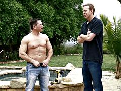 Nana, Sucer une bite, Tir de sperme, Double pénétration, Actrice du porno, Plan cul à trois, Nénés, Épouse