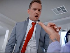 Fetisch, Hausmädchen, Öffentlich