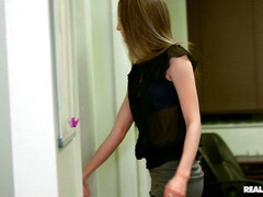 Жопа, Минет, Брюнетки, Сперма на лице, Мастурбация, В офисе, Киски, Сиськи