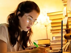 Жопа, Блондинки, Лесбиянка, Лизание, Мастурбация, Киски, Стриптизерша, Втроем