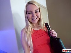 Schönheit, Blondine, Blasen, Vollbusig, Geile alte tussi, Mutti, Muschi, Stiefmutter