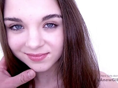18 jahre, Leie, Blasen, Süss, Orgasmus, Zierlich, Ablutschen, Jungendliche (18+)