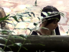 Фетиш, Хд, Японки, На природе, Реалити, Подглядывание