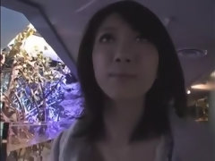 Asiatique, Japonaise, Nénés