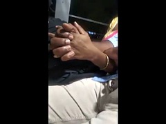 Ласковые ручки